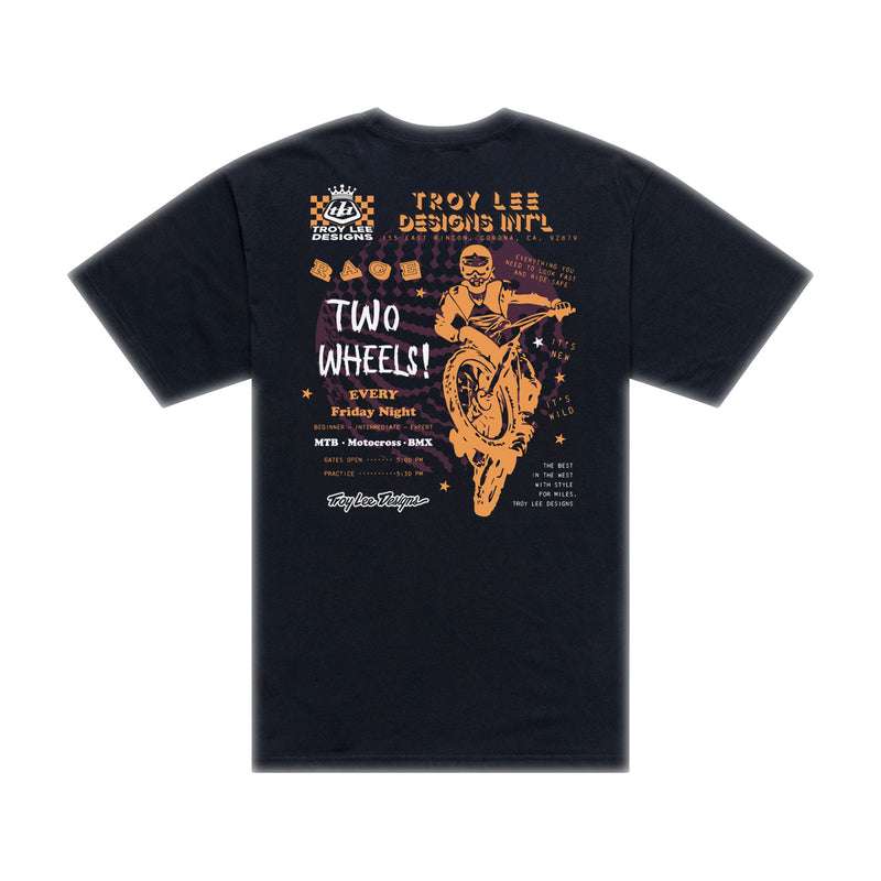 Troy Lee Designs Friday Night Tee
